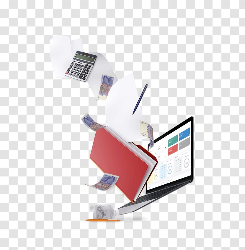 Technology Office Supplies Electronics - Learning Theme Background Transparent PNG