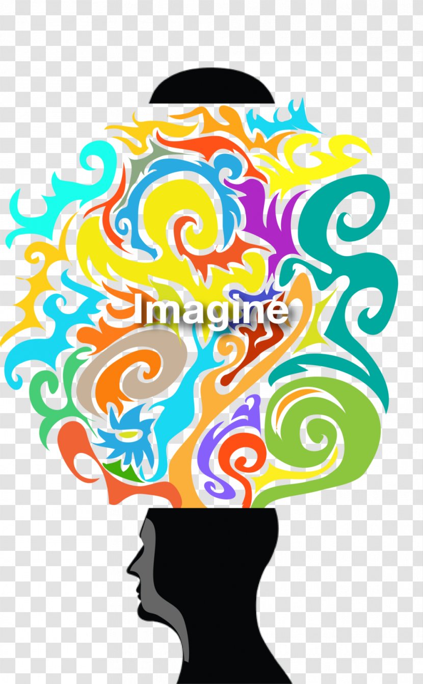 Imagination Thought Clip Art - Illustrations Transparent PNG