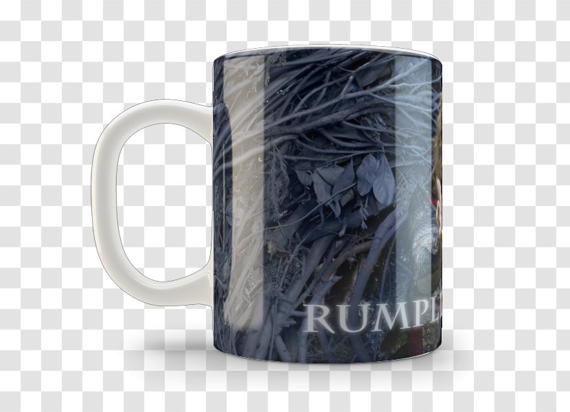 Rumpelstiltskin Coffee Cup Mug Teacup Ukraine Transparent PNG