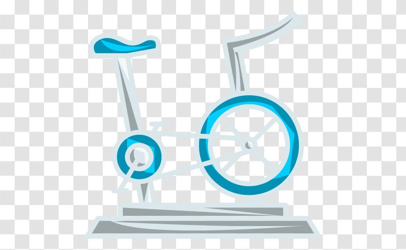 Fitness Centre Exercise Physical Clip Art - Cycling Transparent PNG