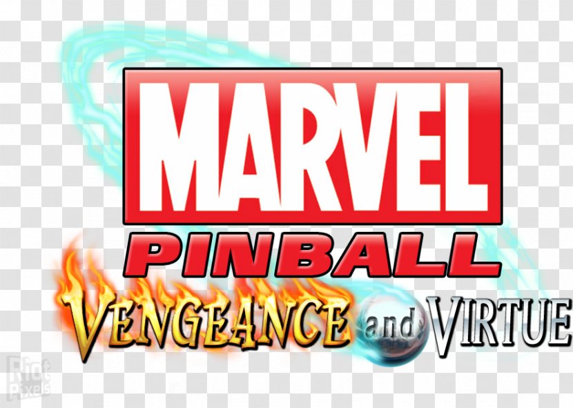 Marvel Pinball Hulk Thor Super Heroes Doctor Strange - Advertising Transparent PNG