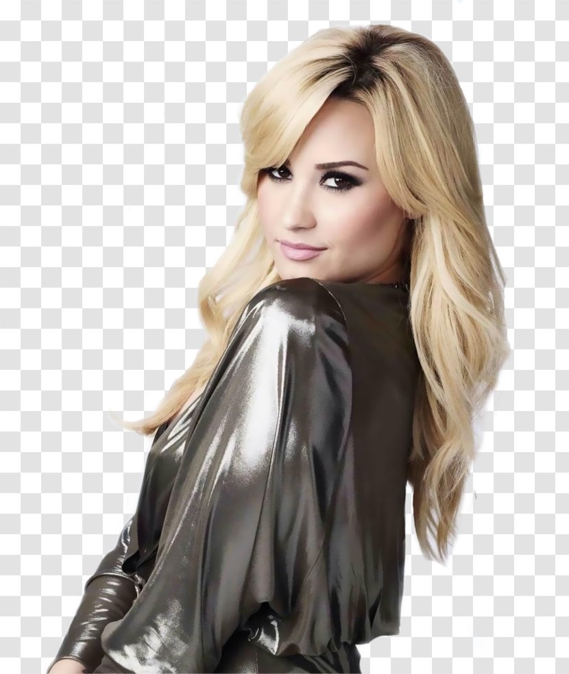 Demi Lovato The X Factor (U.S.) Clip Art - Frame Transparent PNG