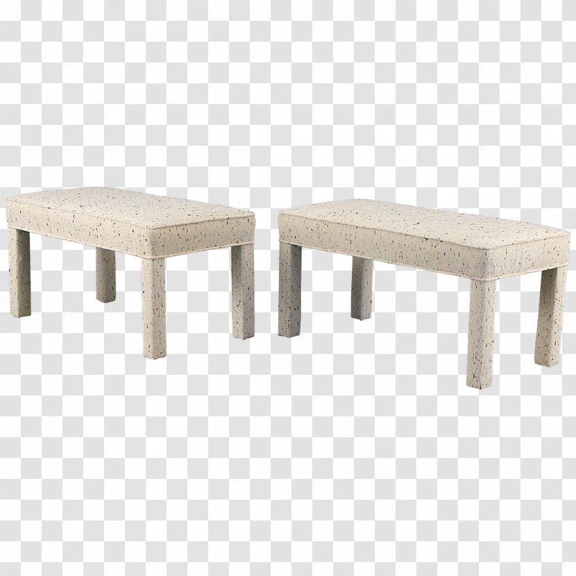 Table Bench Angle - Wood Transparent PNG