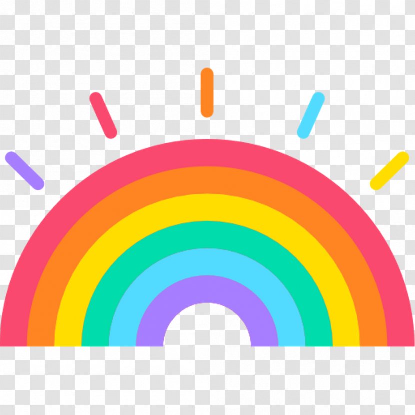 Lexington Center Milano Pride Blend T - Logo - Rainbow Illustration Transparent PNG