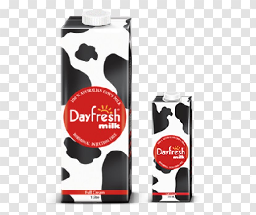 Plant Milk Flavored Dayfresh Ultra-high-temperature Processing - Fat Slim Transparent PNG