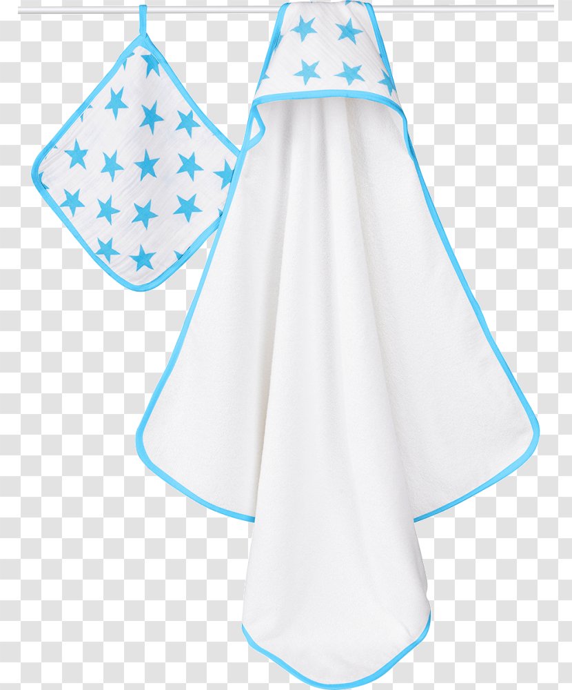 Aden + Anais Hooded Towel And Washcloth Set Bathing Washing Bathtub - Cotton - Bath Transparent PNG