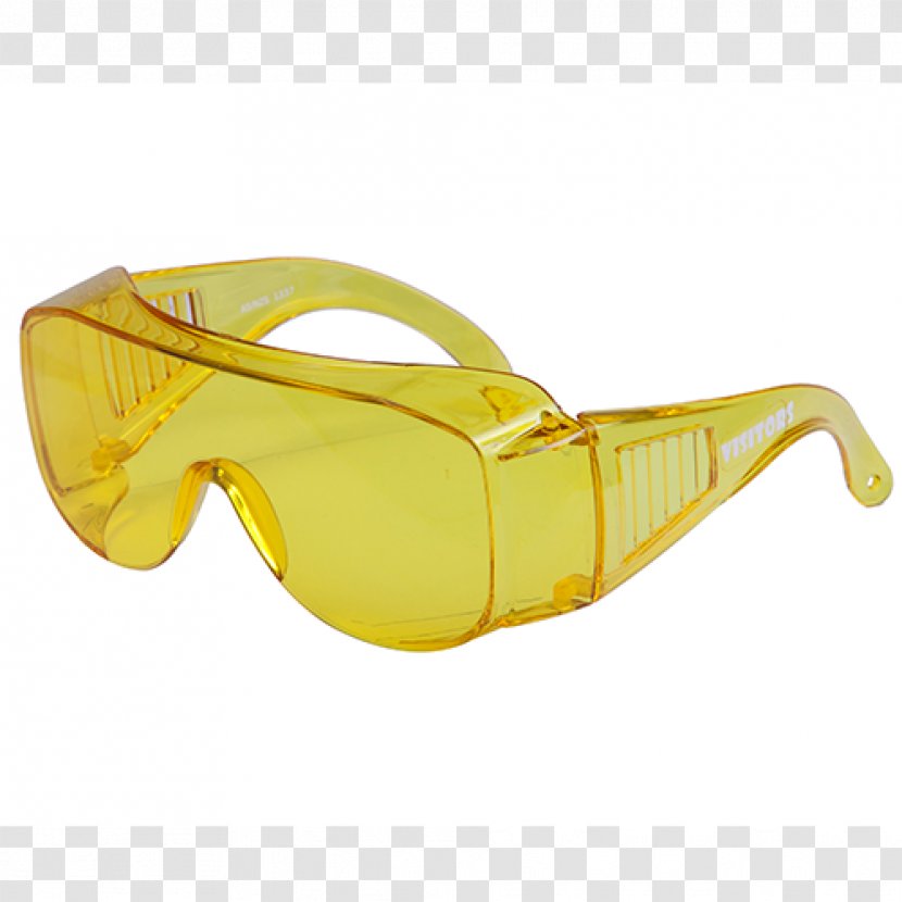 Goggles Sunglasses - Vision Care - Safety Transparent PNG
