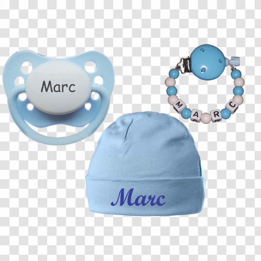 Pacifier Infant Boy Voucher Name - Aqua Transparent PNG