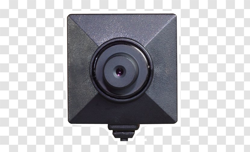 Digital Video Recorders 1080p Pinhole Camera High-definition Television - Lens Transparent PNG