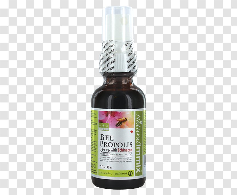 Propolis Royal Jelly Bee Vitamin Capsule - Spirulina Transparent PNG