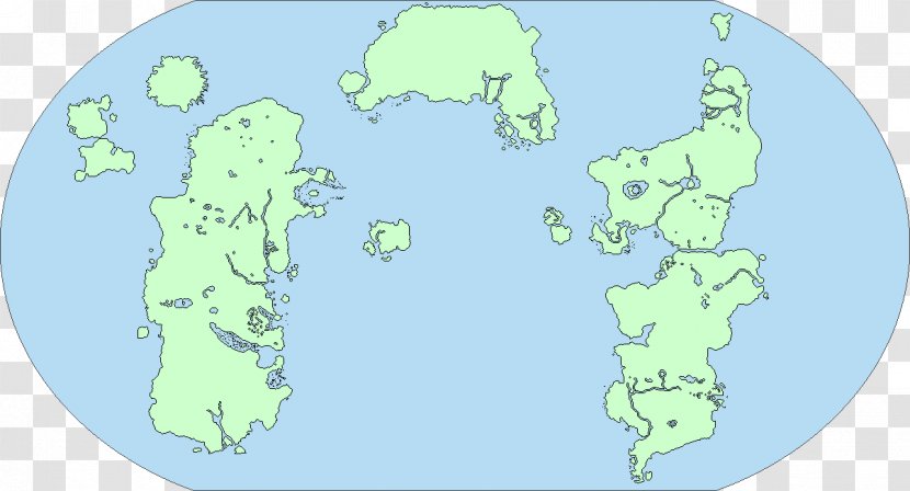 World Map Azeroth Warlords Of Draenor Warcraft: Cataclysm - Warcraft Transparent PNG