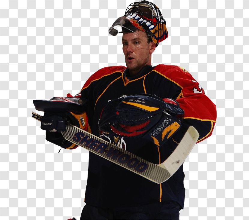 Helmet Protective Gear In Sports Costume Profession - Personal Equipment - Florida Panther Transparent PNG