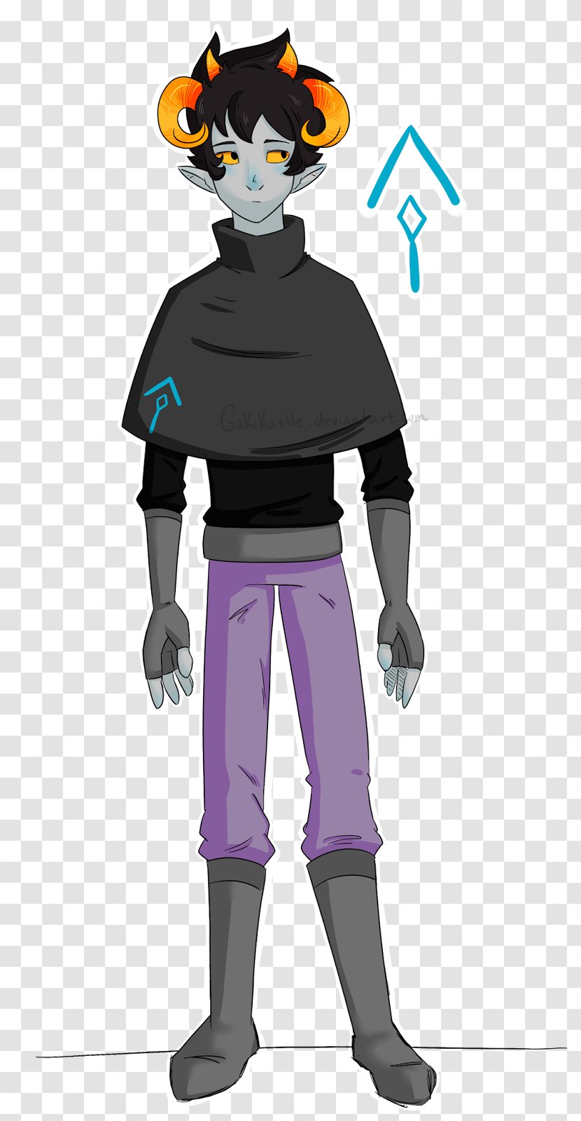 Shoulder T-shirt Symbol Headgear - Fictional Character - Anomalocaris Transparent PNG