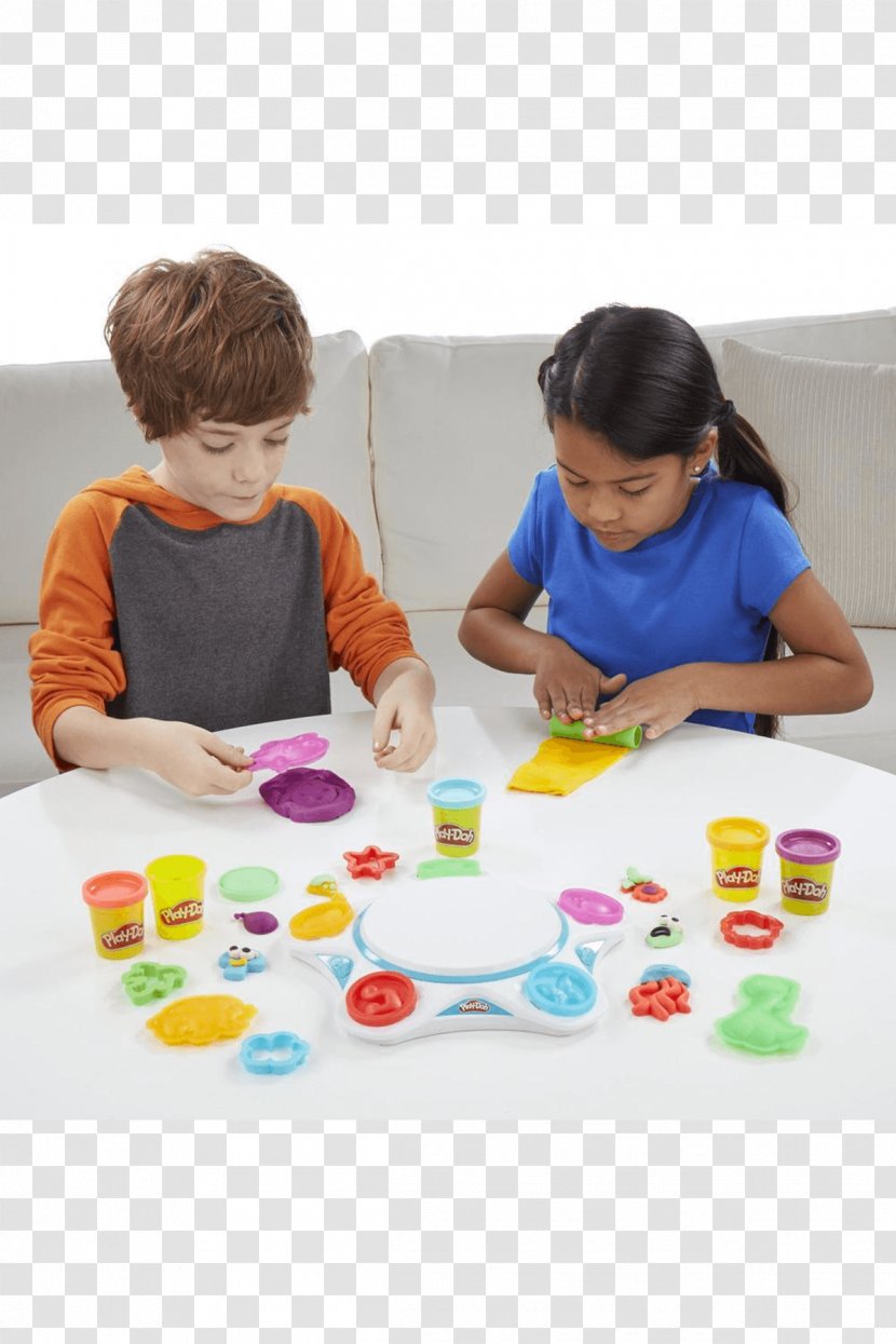 Play-Doh TOUCH Amazon.com Toy Child - Amazoncom Transparent PNG