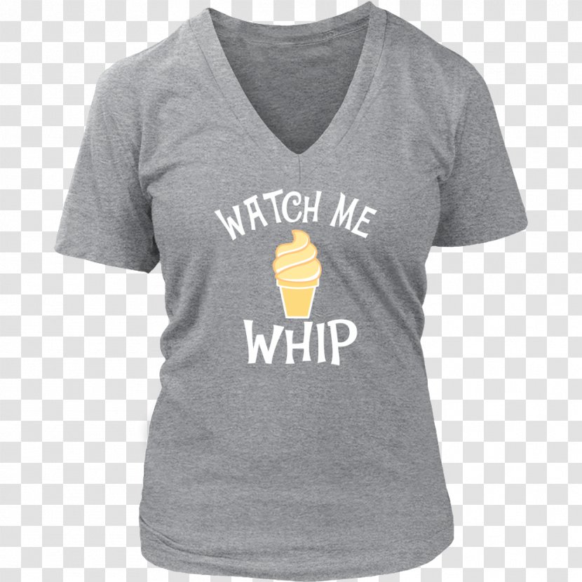 T-shirt Hoodie Neckline Clothing - Neck - Dole Whip Transparent PNG