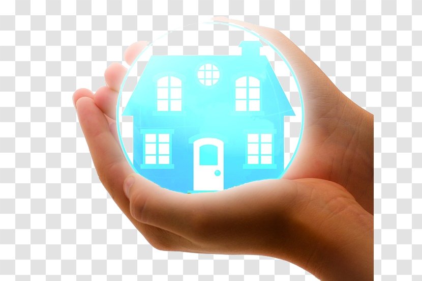 Home Safety House Insurance - Improvement Transparent PNG