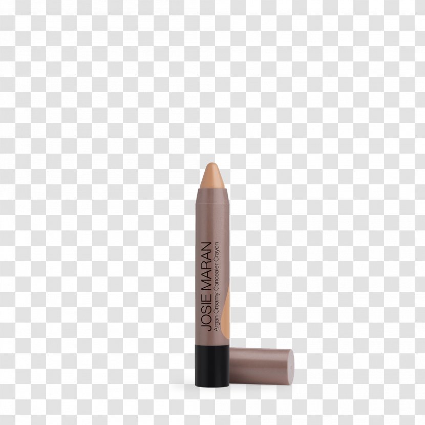 Cosmetics Concealer Argan Oil Foundation Lipstick - Fair - Crayon Circle Transparent PNG