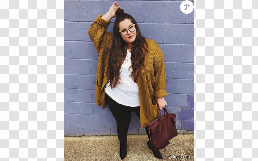 Plus+: Style Inspiration For Everyone Amazon.com Book Review Jeans - Clothing - Plus Size Model Transparent PNG