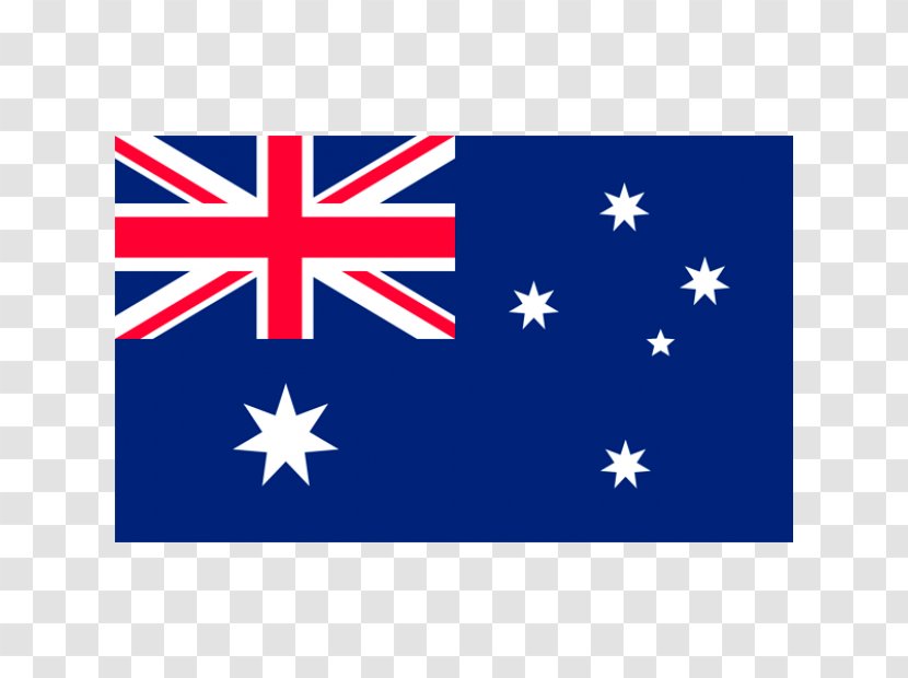 Flag Of Australia United States Canton Transparent PNG