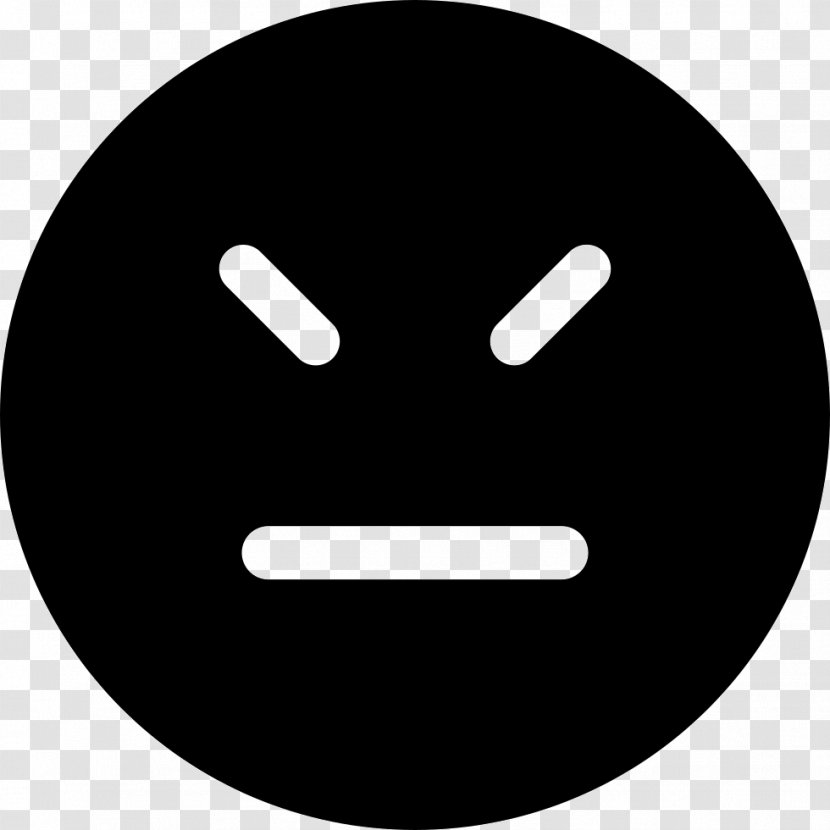 Smiley Emoticon Sadness Clip Art Transparent PNG