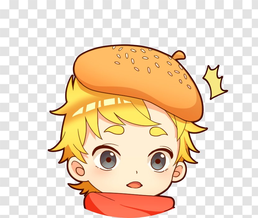 Hamburger Hot Dog Art Director - Cartoon Transparent PNG