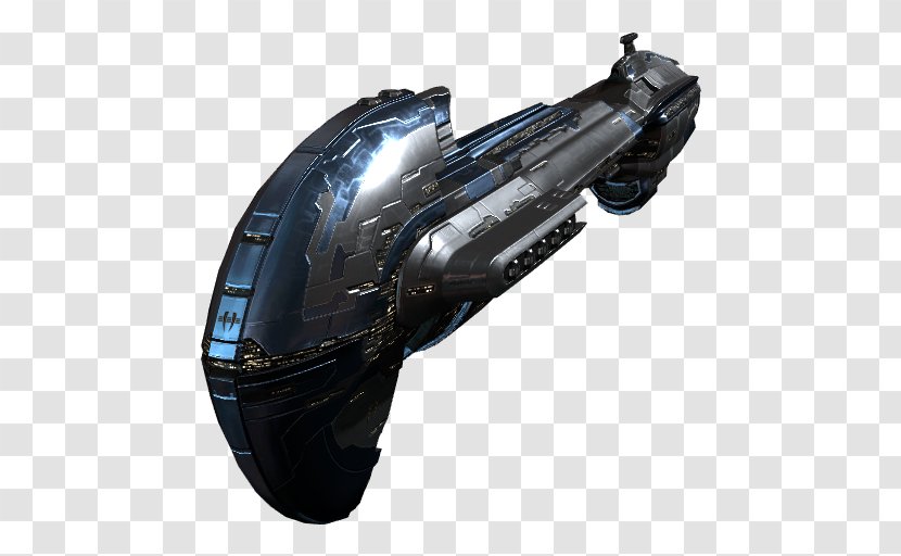 EVE Online YouTube Apocalypse Armageddon Abaddon - Battleship - Eve Ship Transparent PNG