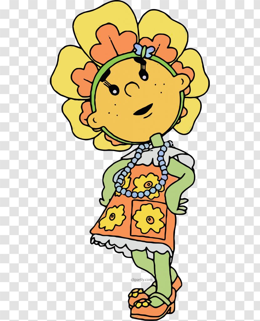 Clip Art Illustration Image JPEG - Artwork - Primrose Character Molly Transparent PNG