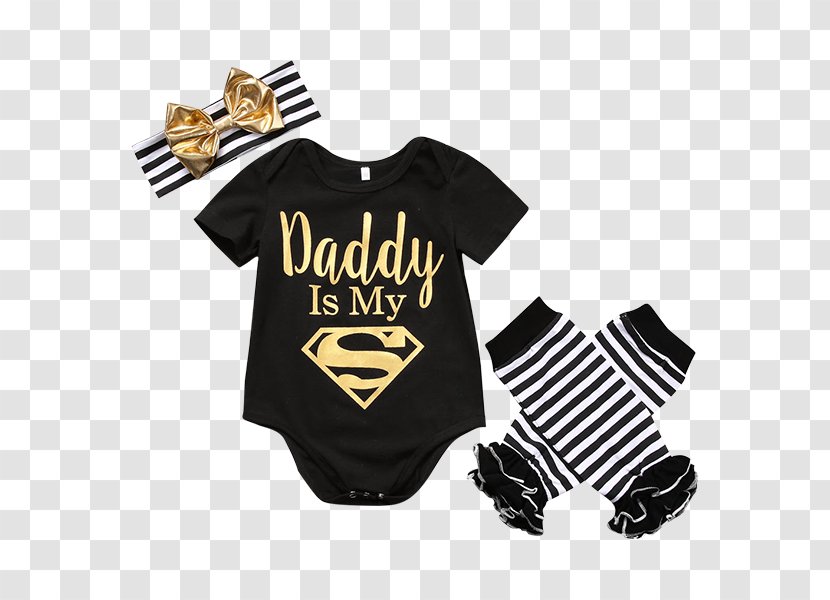 Batman Baby & Toddler One-Pieces Clothing Infant Superman - Watercolor Transparent PNG