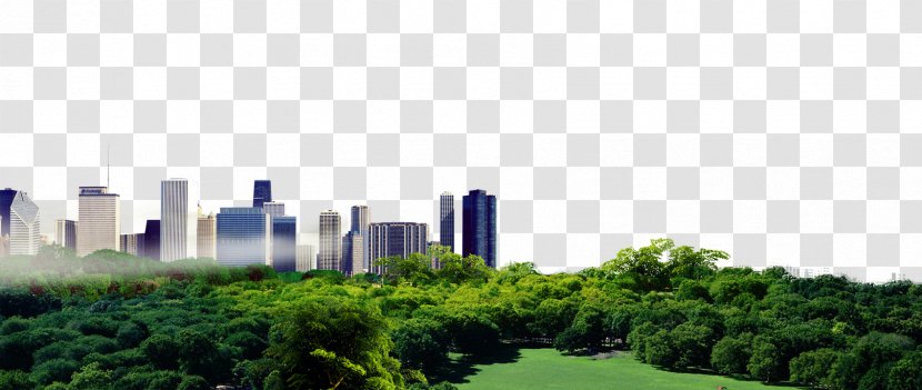 Architectural Engineering Creativity Building Architecture - Grass - City ​​building Transparent PNG