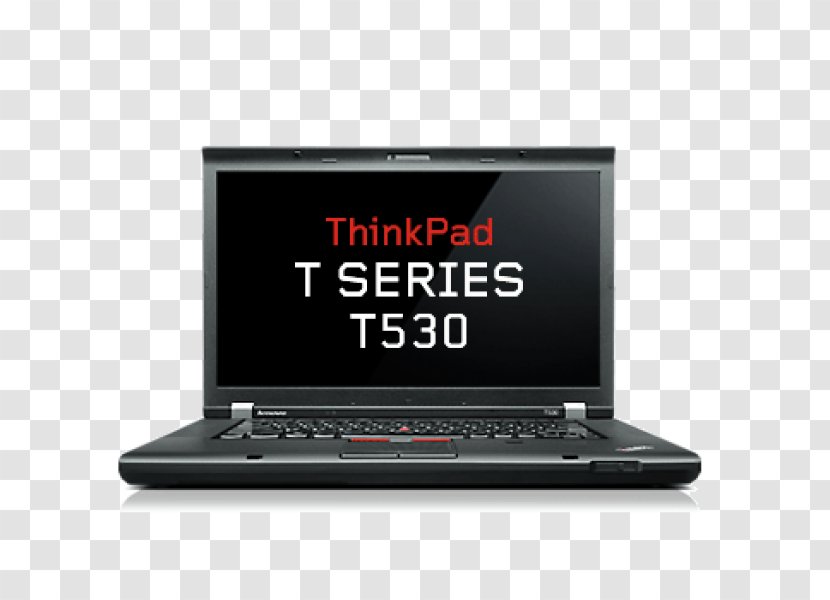Laptop ThinkPad X1 Carbon Lenovo Intel Core I5 - Thinkpad - X Series Transparent PNG