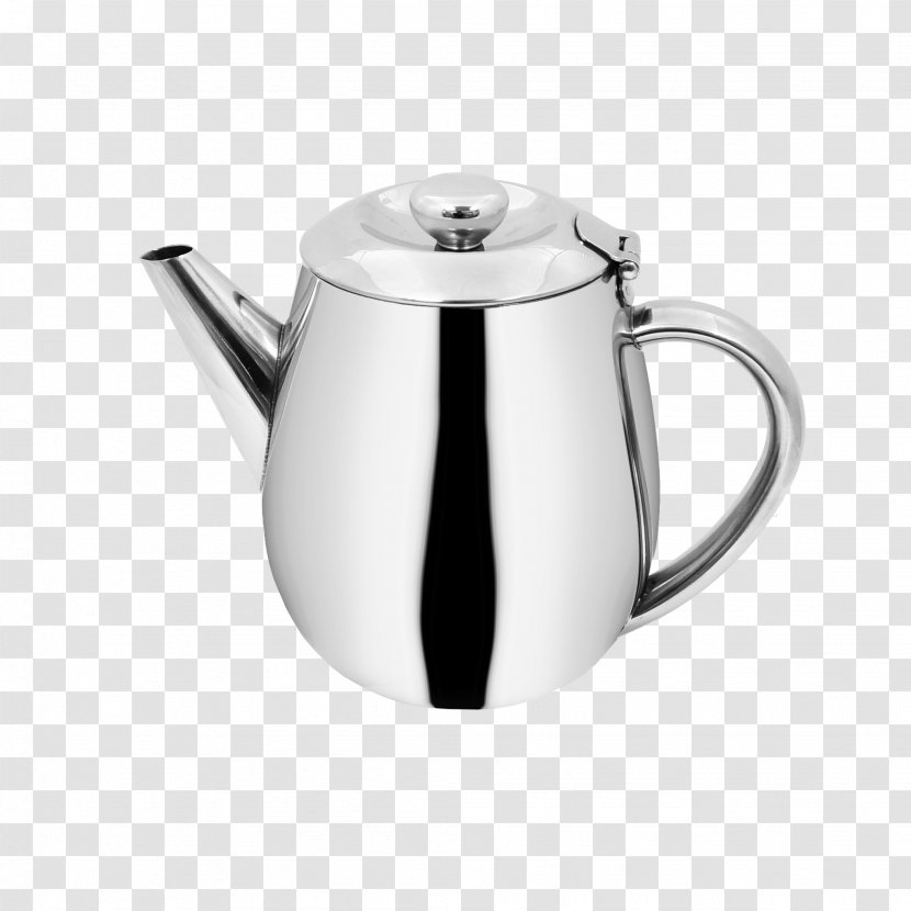 Electric Kettle Mug Teapot Tennessee Transparent PNG
