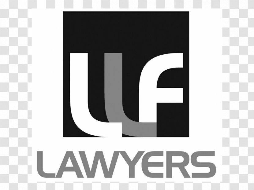 LLF Lawyers LLP Fur Ball 2018 Kawartha Lakes Law Firm Sponsor - Text Transparent PNG