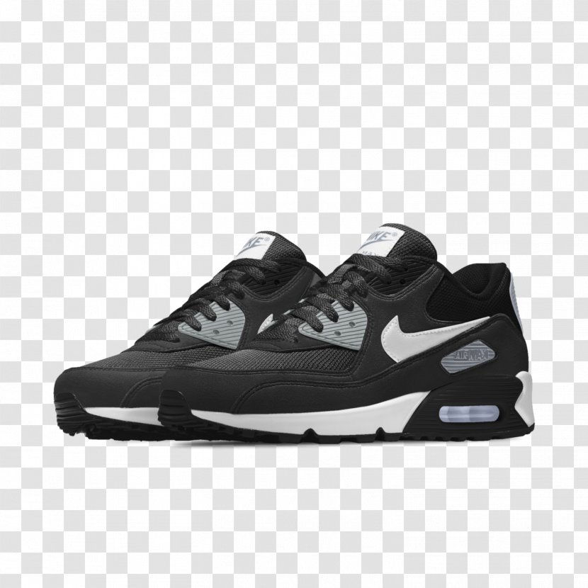 Nike Air Max Shoe Sneakers Flywire - Footwear - Running Shoes Transparent PNG