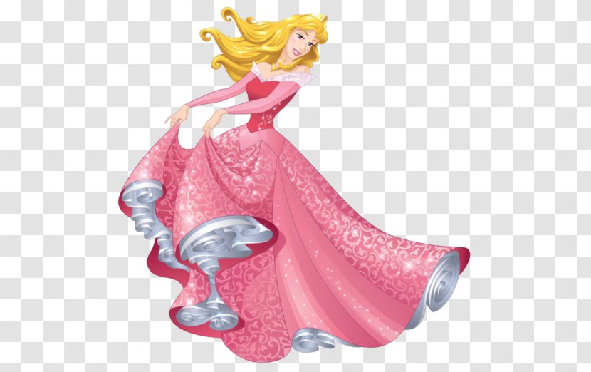 Princess Aurora Ariel Disney Anna Cinderella Transparent PNG