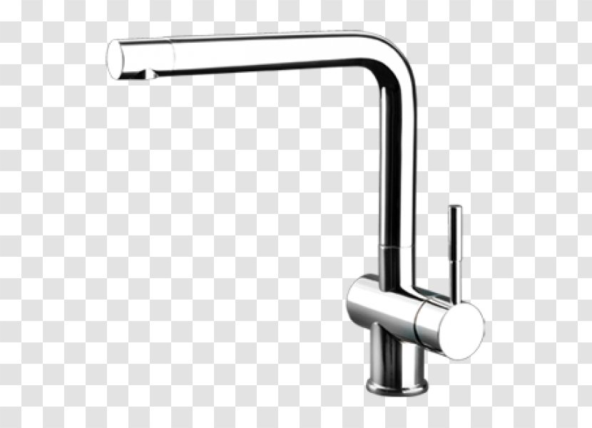 Tap Mixer Kitchen Bathroom Sink - Shower Transparent PNG