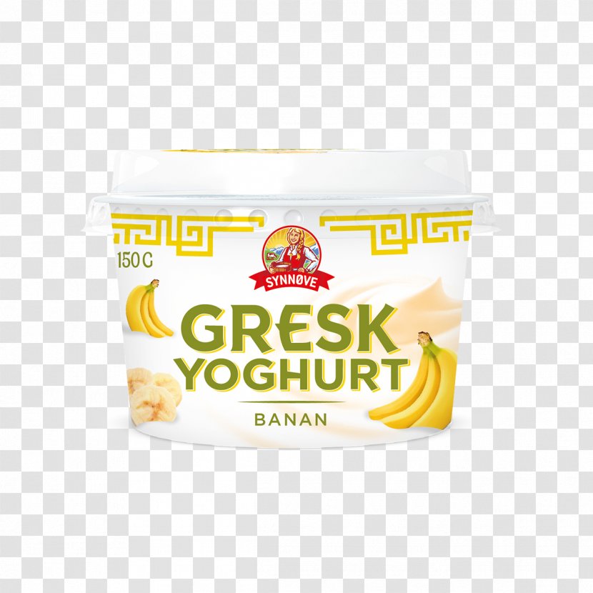 Muesli Vegetarian Cuisine Milk Greek Yogurt Cream Transparent PNG