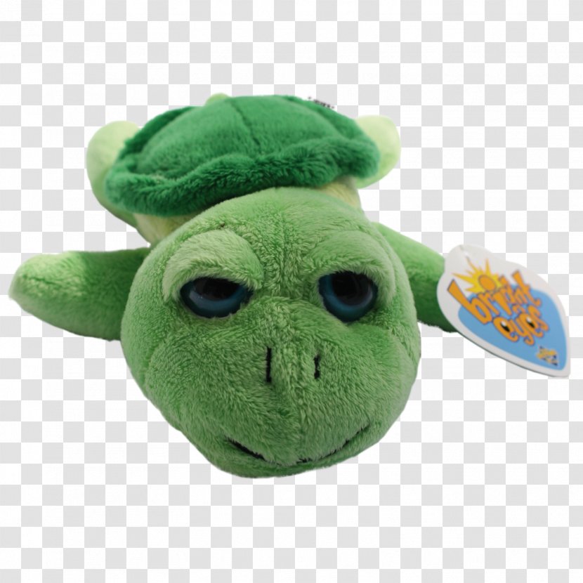 Stuffed Animals & Cuddly Toys Gorki Apotheke Dr. Knoll Reptile Turtle Plush Transparent PNG