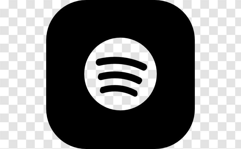 Spotify Logo YouTube - Frame - Youtube Transparent PNG