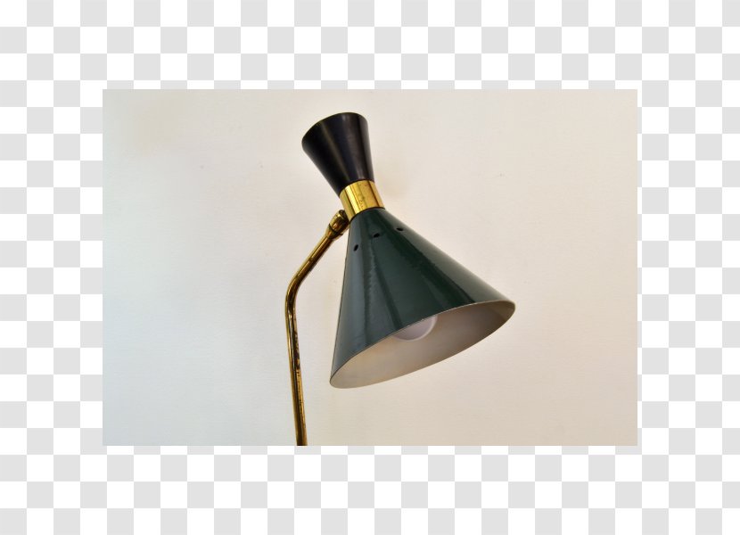 Light Fixture Angle - Lampe De Bureau Transparent PNG