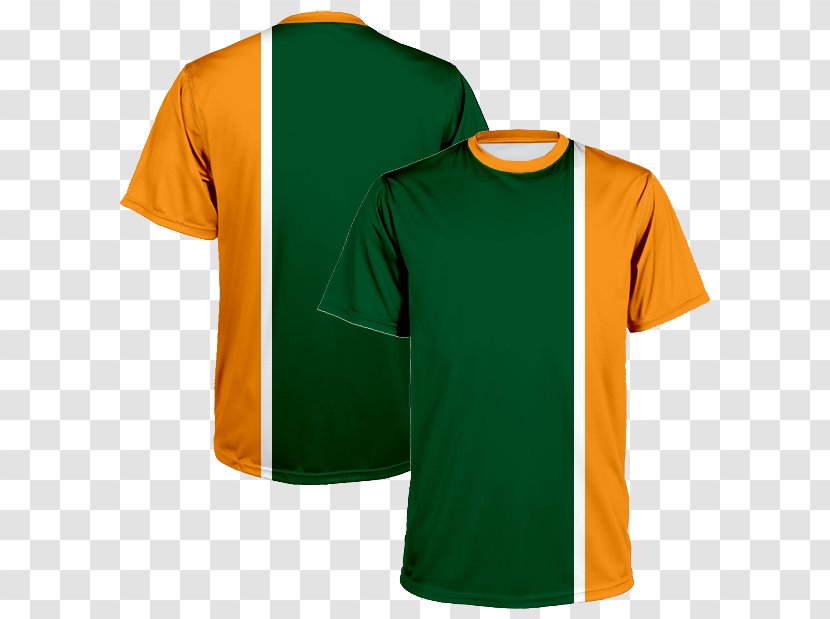 Sports Fan Jersey T-shirt Sleeve Polo Shirt - Cartoon - Custom Bowling Shirts Retro Transparent PNG