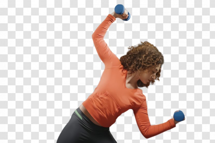 Weights Shoulder Exercise Equipment Arm Kettlebell - Ball Sports Transparent PNG