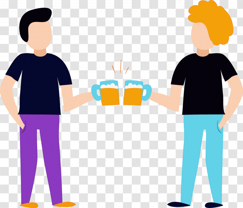 Friendship Day International Friendship Day Transparent PNG