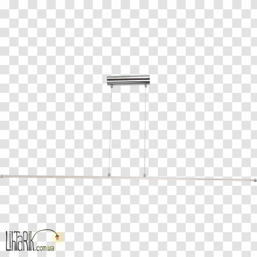 Line Angle - Ceiling - Hanging Lights Transparent PNG