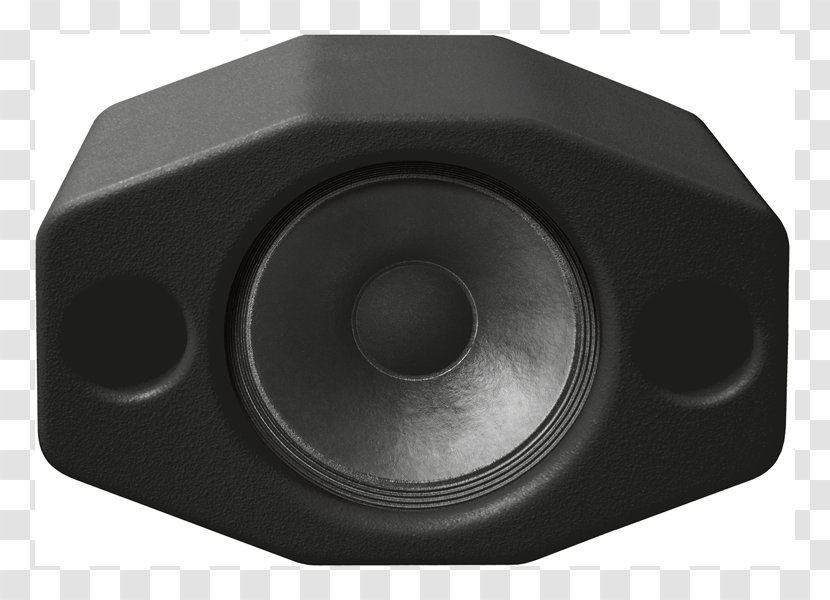 Subwoofer Car Studio Monitor Sound Box Transparent PNG