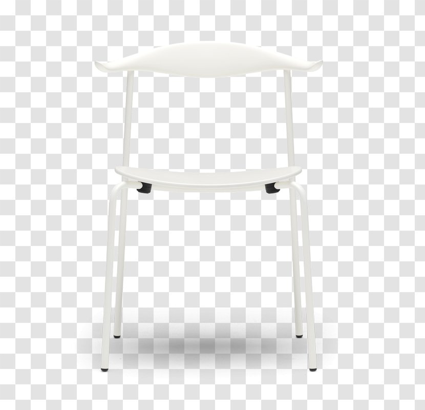 Chair Plastic - Furniture - Hans Wegner Transparent PNG