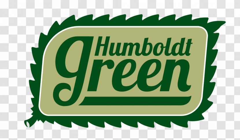 Humboldt Green Business Logo Vacation Rental Transparent PNG