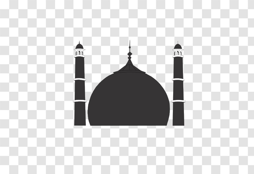 Ramadan Wish Islam Greeting Muslim - Note Cards - Taj Mahal Transparent PNG