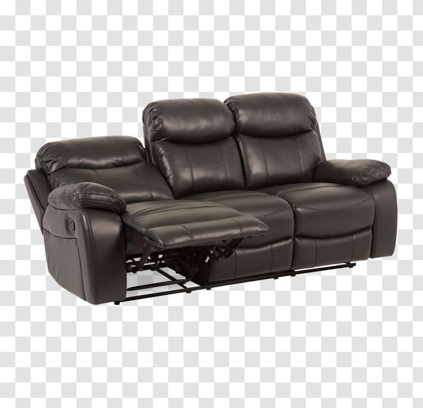 Recliner Loveseat Furniture Couch American Signature - Living Room - Chair Transparent PNG