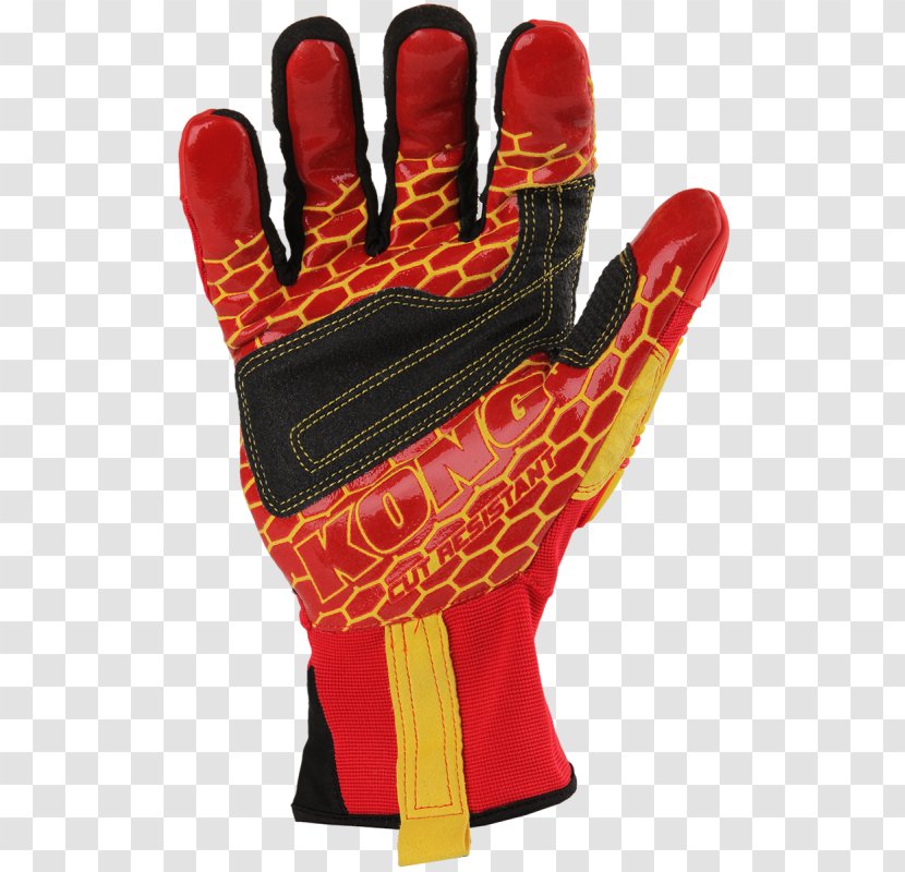 Cut-resistant Gloves High-visibility Clothing Rigger Personal Protective Equipment - International Safety Association - Ironclad Performance Wear Transparent PNG