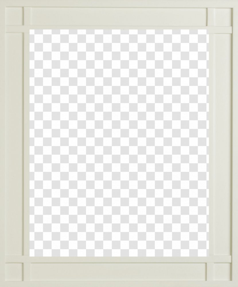 Window Square Area Pattern - Wood Frame Transparent PNG